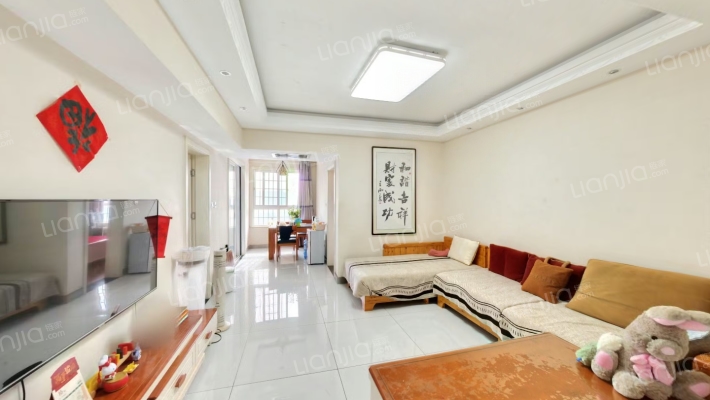 盛城东星二手房实景图