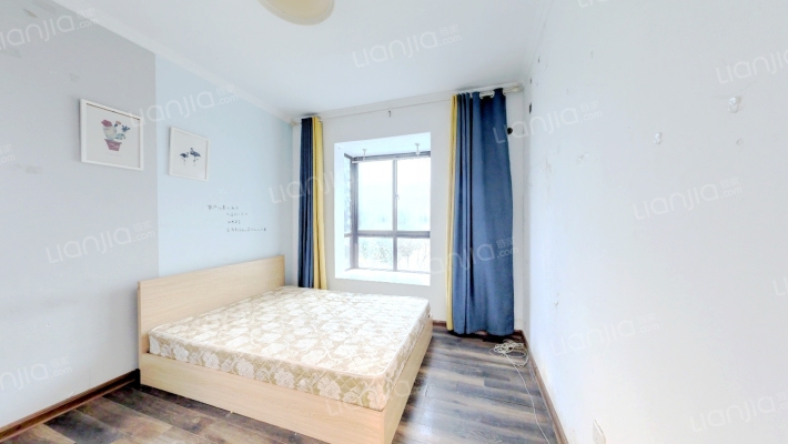 畅和家园二手房实景图