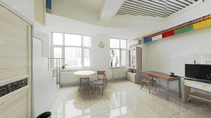 五洋大厦二手房实景图