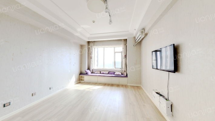 百汇首尊府邸二手房实景图