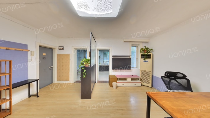 运河东苑二手房实景图