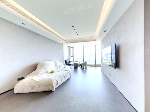 整租·融创·影都壹號 3室2厅 南/北