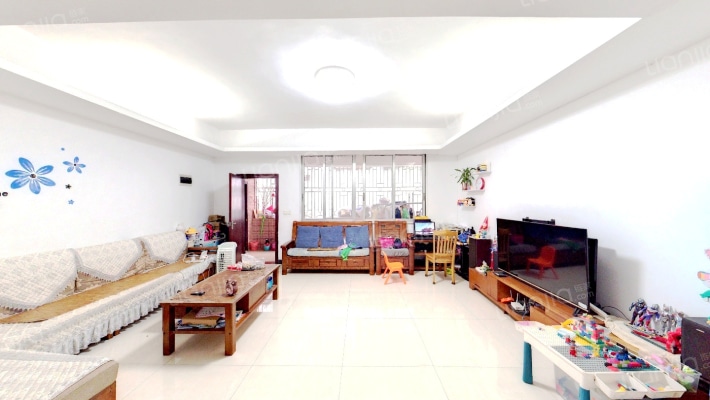 东平苑二手房实景图