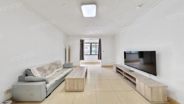 槐树苑A区二手房实景图