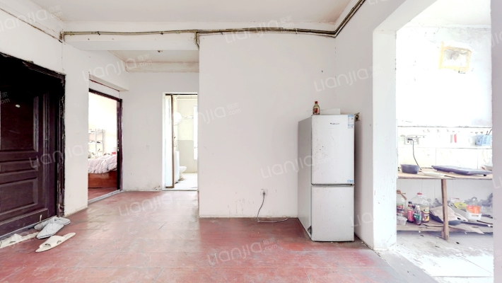 嘉盛花园二手房实景图