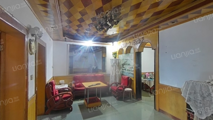 杨家东村二手房实景图