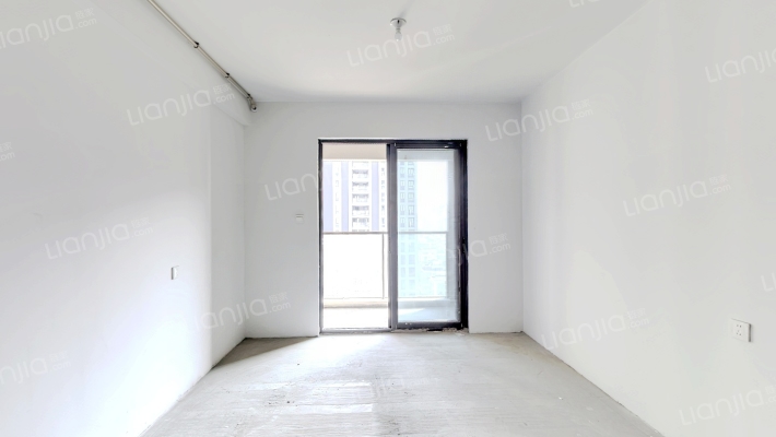 九山南苑二手房实景图