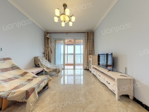 整租·博客小镇 3室2厅 东南