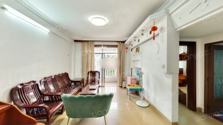 银星花园二手房实景图