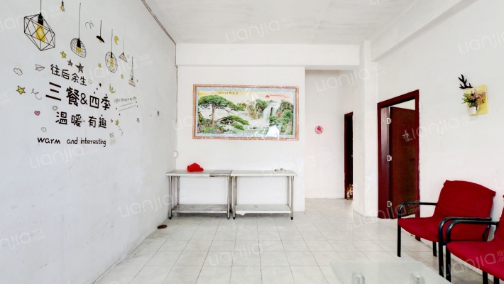 嘉惠楼二手房实景图