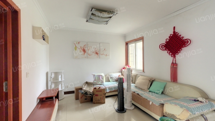 大地苑二手房实景图