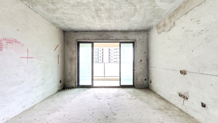 电建地产·洺悦华府二手房实景图