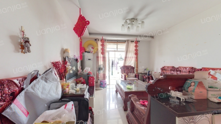 阳光枫情二手房实景图