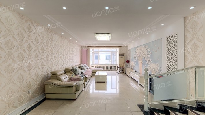 宝环社区政兴家园二手房实景图