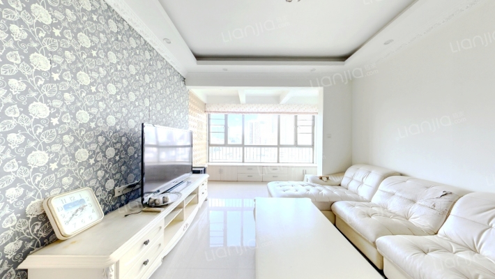 雅庭豪苑二手房实景图