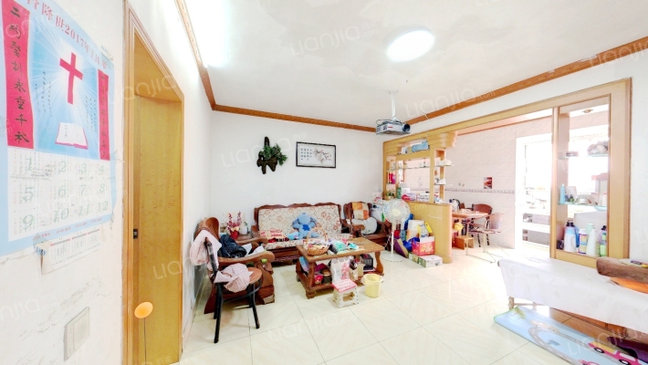 振宁花园二手房实景图