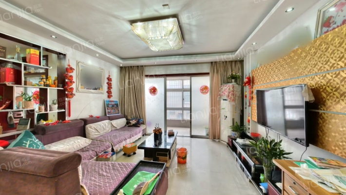 浅水湾二手房实景图