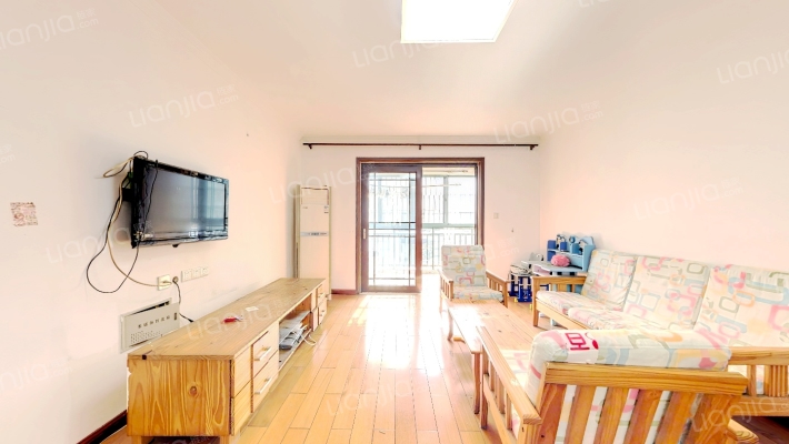 棕榈泉山庄二手房实景图