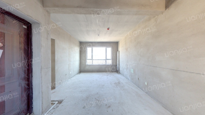 君地天城二手房实景图