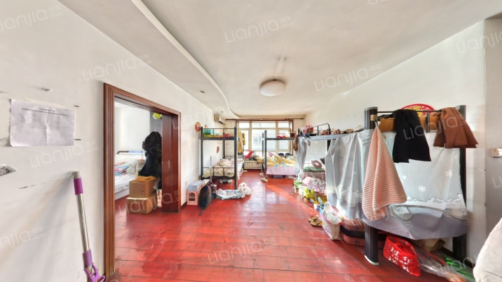 中天馨波苑二手房实景图