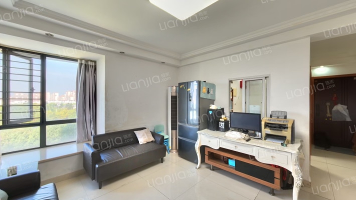 首开悦澜湾二手房实景图