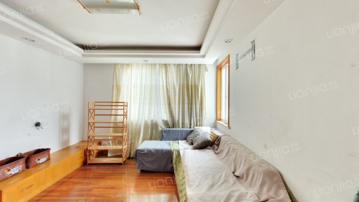 金钟小区二手房实景图