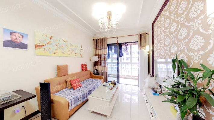 恒大文化旅游城三期二手房实景图