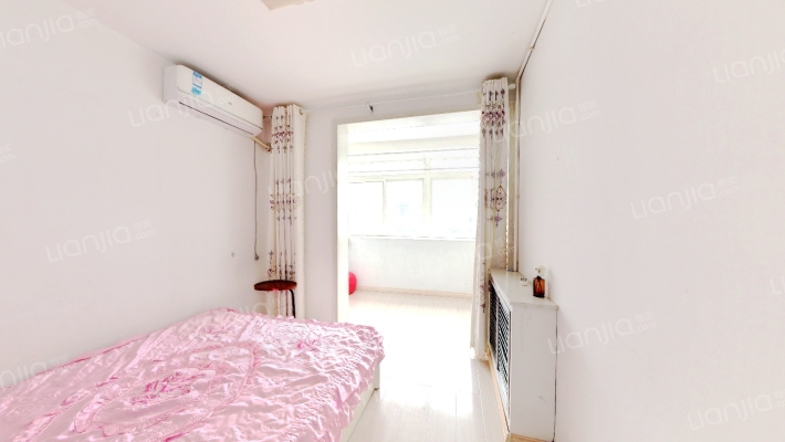 桃园里二手房实景图