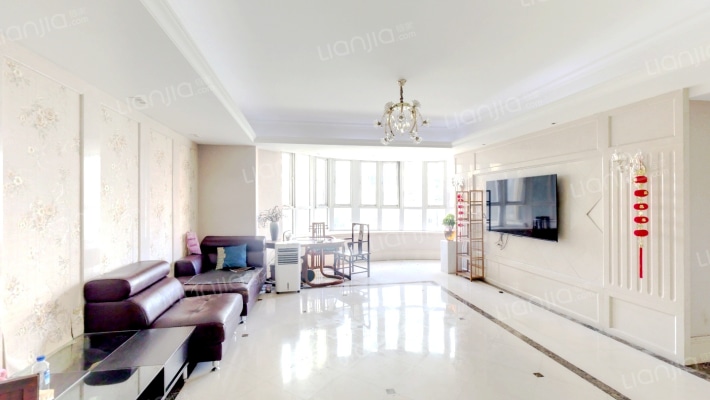 莲花大厦二手房实景图