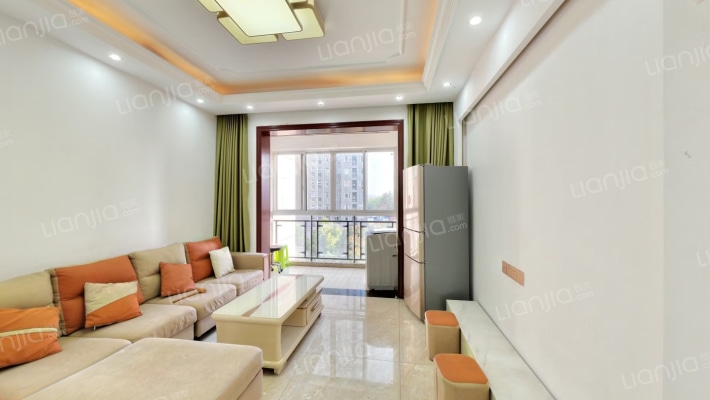 歌林花园三期林语境二手房实景图