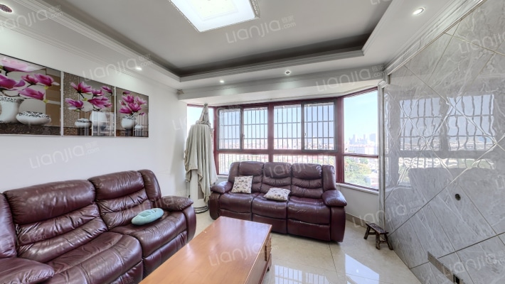 盛世嘉园二手房实景图