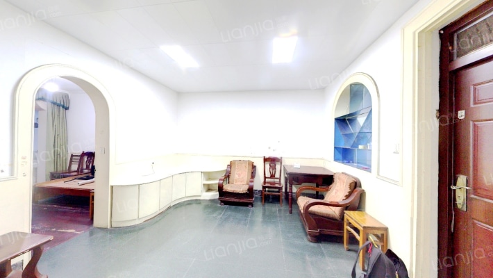 春秋社区康月路二手房实景图