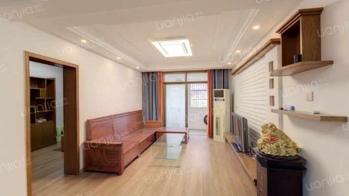 政园小区二手房实景图