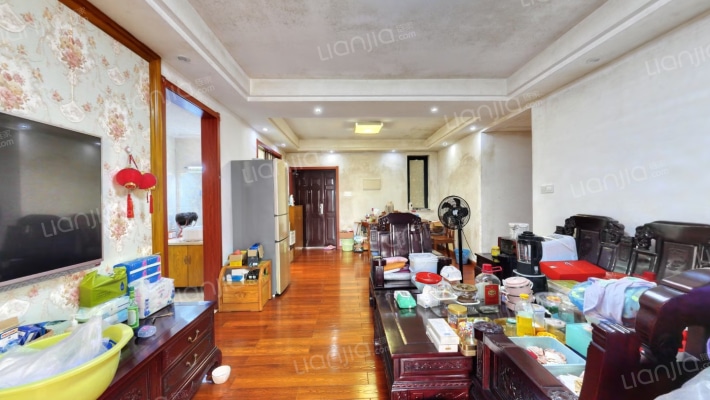 丽雅苑二手房实景图