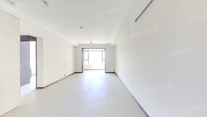 碧桂园公园里二手房实景图