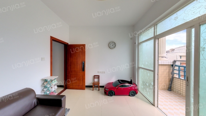 柏景苑二手房实景图