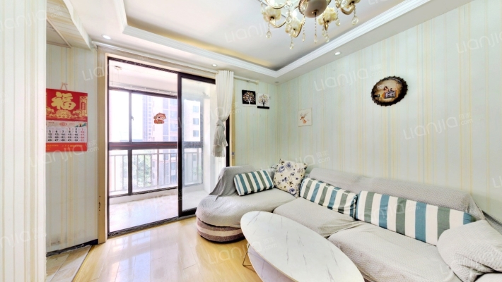 瑞和锦庭-东区二手房实景图