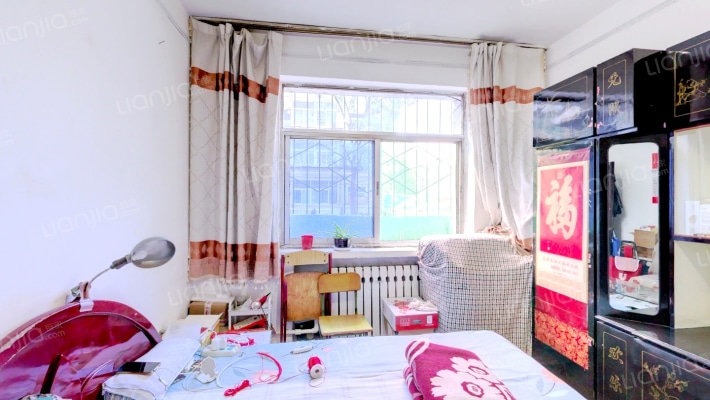 西宫东街健康村二手房实景图