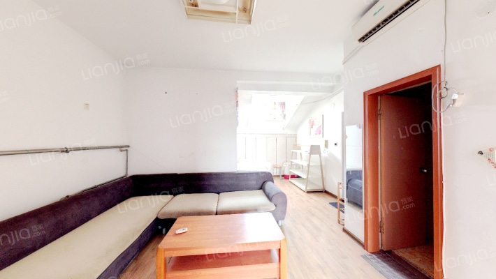 钱江花园二手房实景图