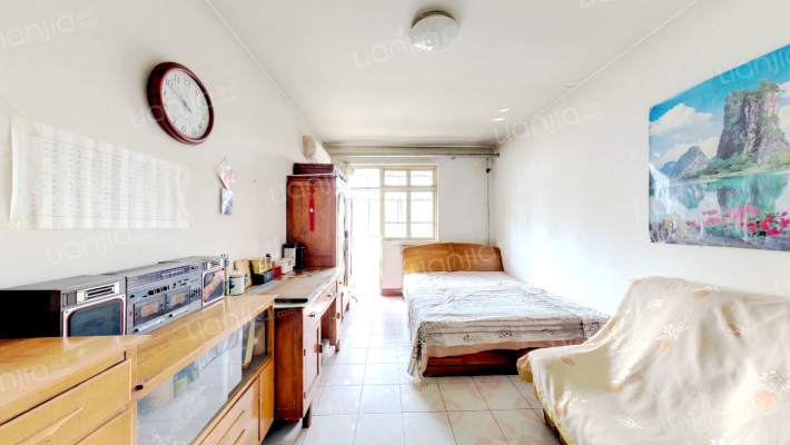 冶金研究院宿舍二手房实景图