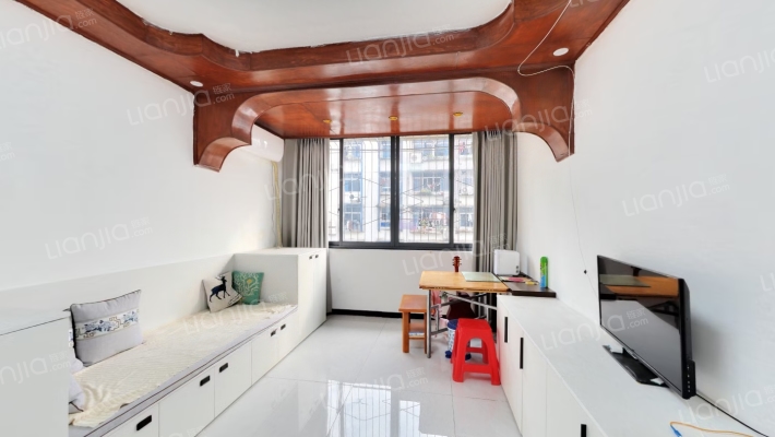 花卉西三路二手房实景图