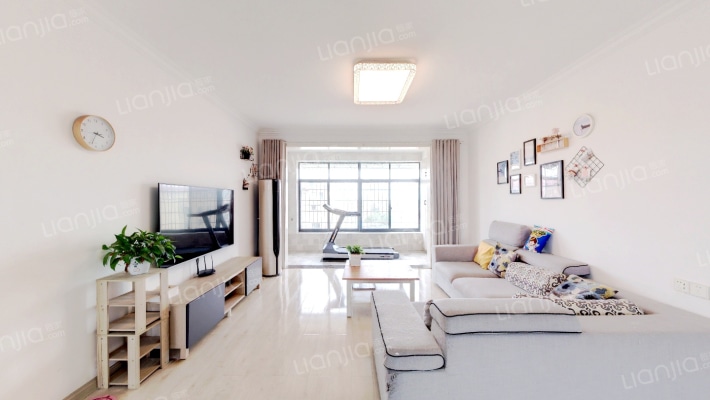 紫气东来二手房实景图