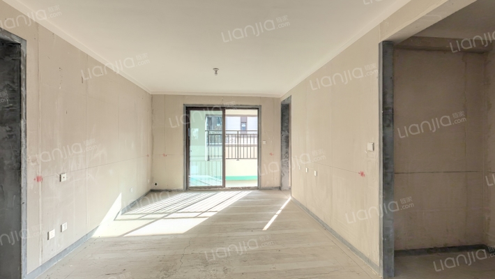 康桥·玖玺园二手房实景图