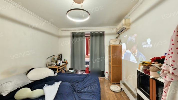 木匠营小区二手房实景图