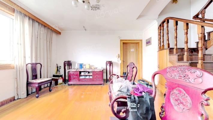 学士花园二手房实景图