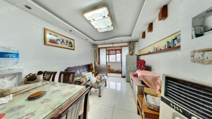 汇翠花园二手房实景图