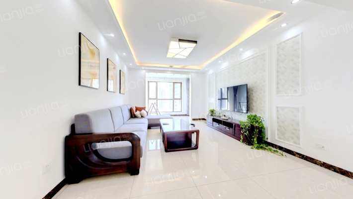 中冶德贤公馆二手房实景图