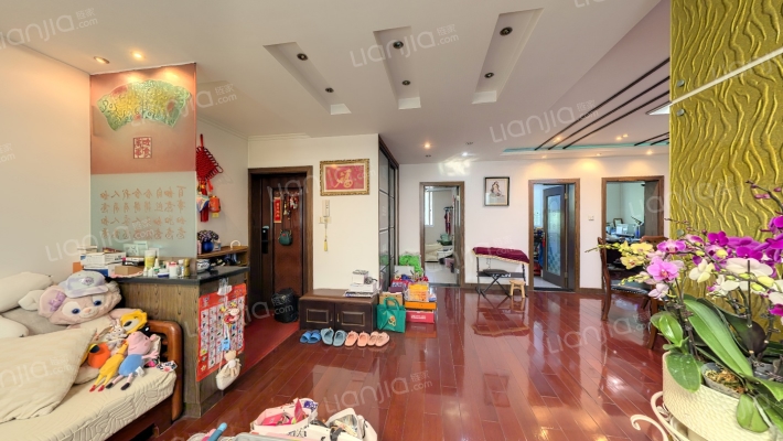 教苑新村(奉贤)二手房实景图