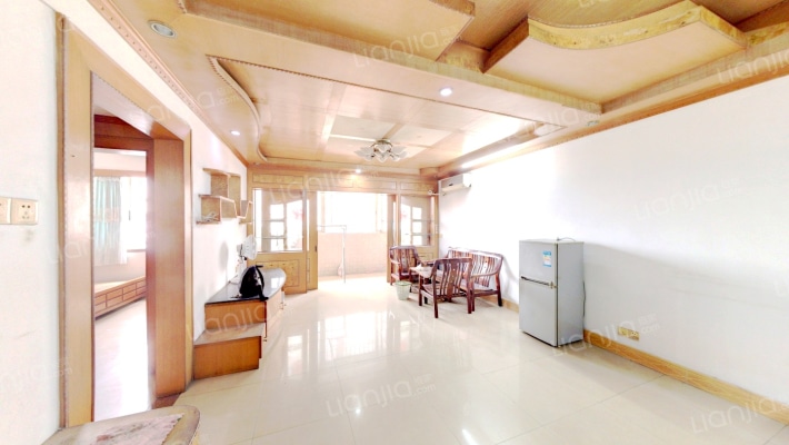 茶滘路10-30号小区二手房实景图