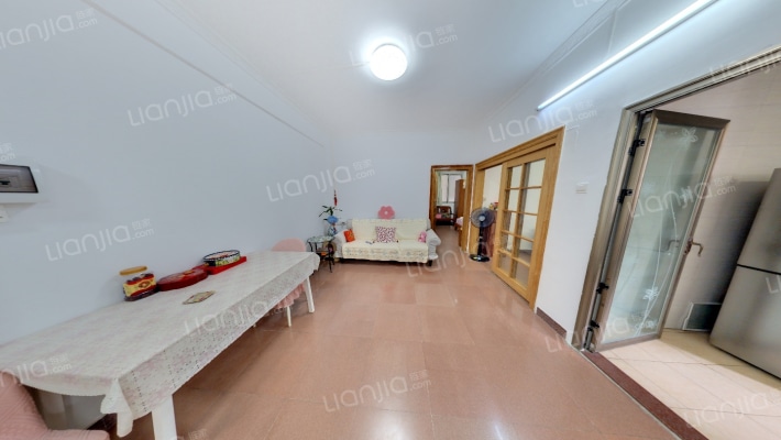 桂业村二手房实景图